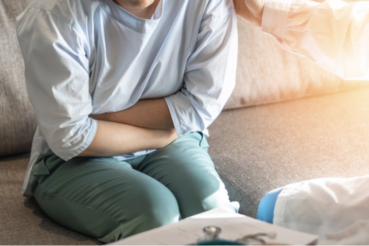 צואה שחורה - תמונת אווירה